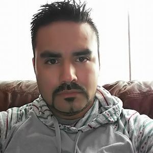 Meet your Posher, Rafael